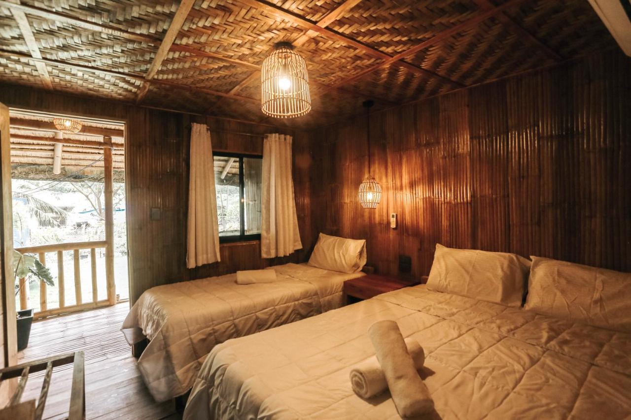 בדיאן Marika Resort מראה חיצוני תמונה