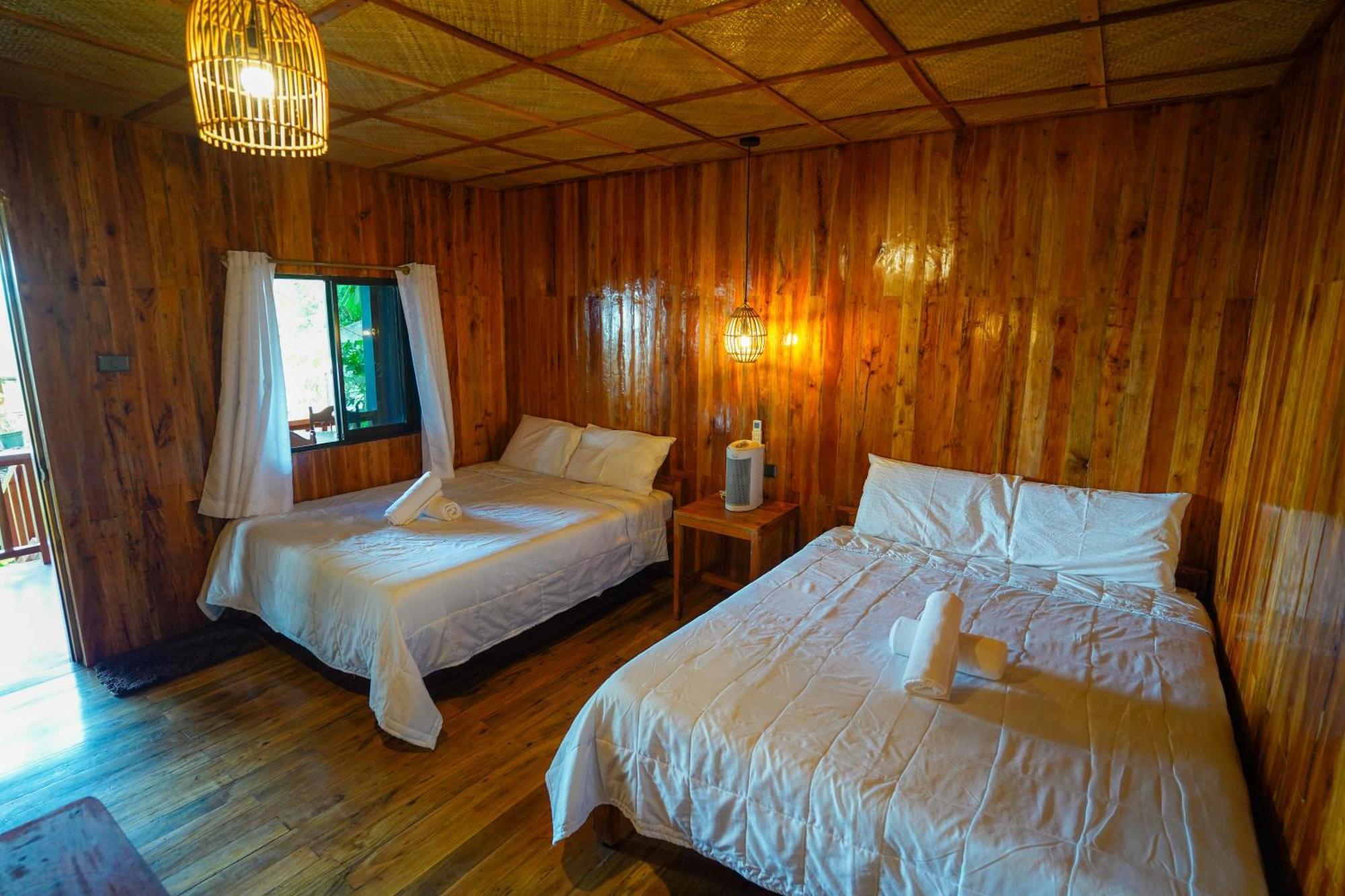 בדיאן Marika Resort מראה חיצוני תמונה