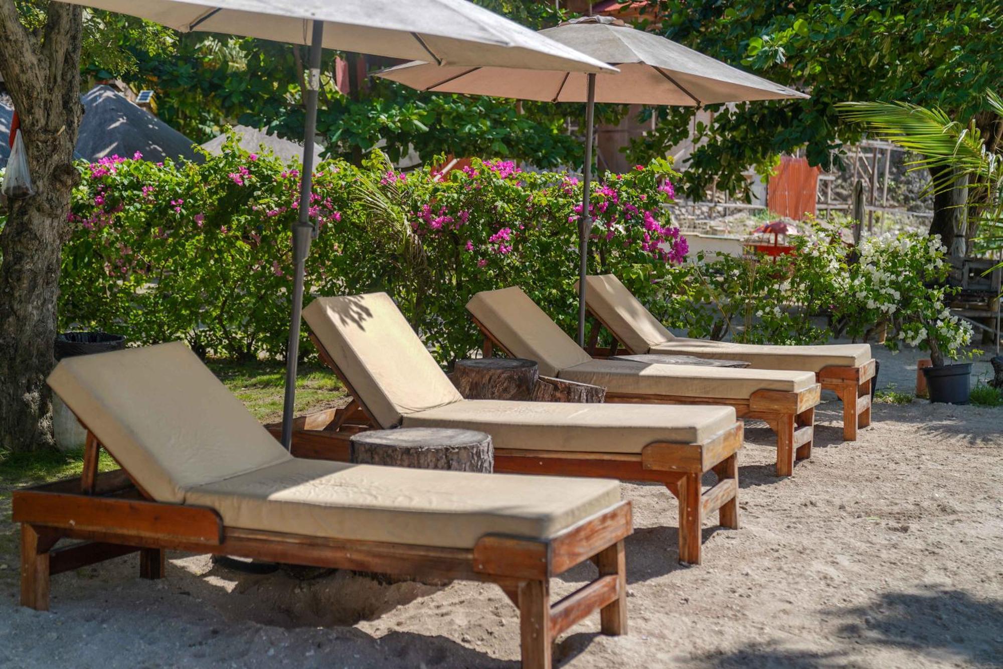 בדיאן Marika Resort מראה חיצוני תמונה