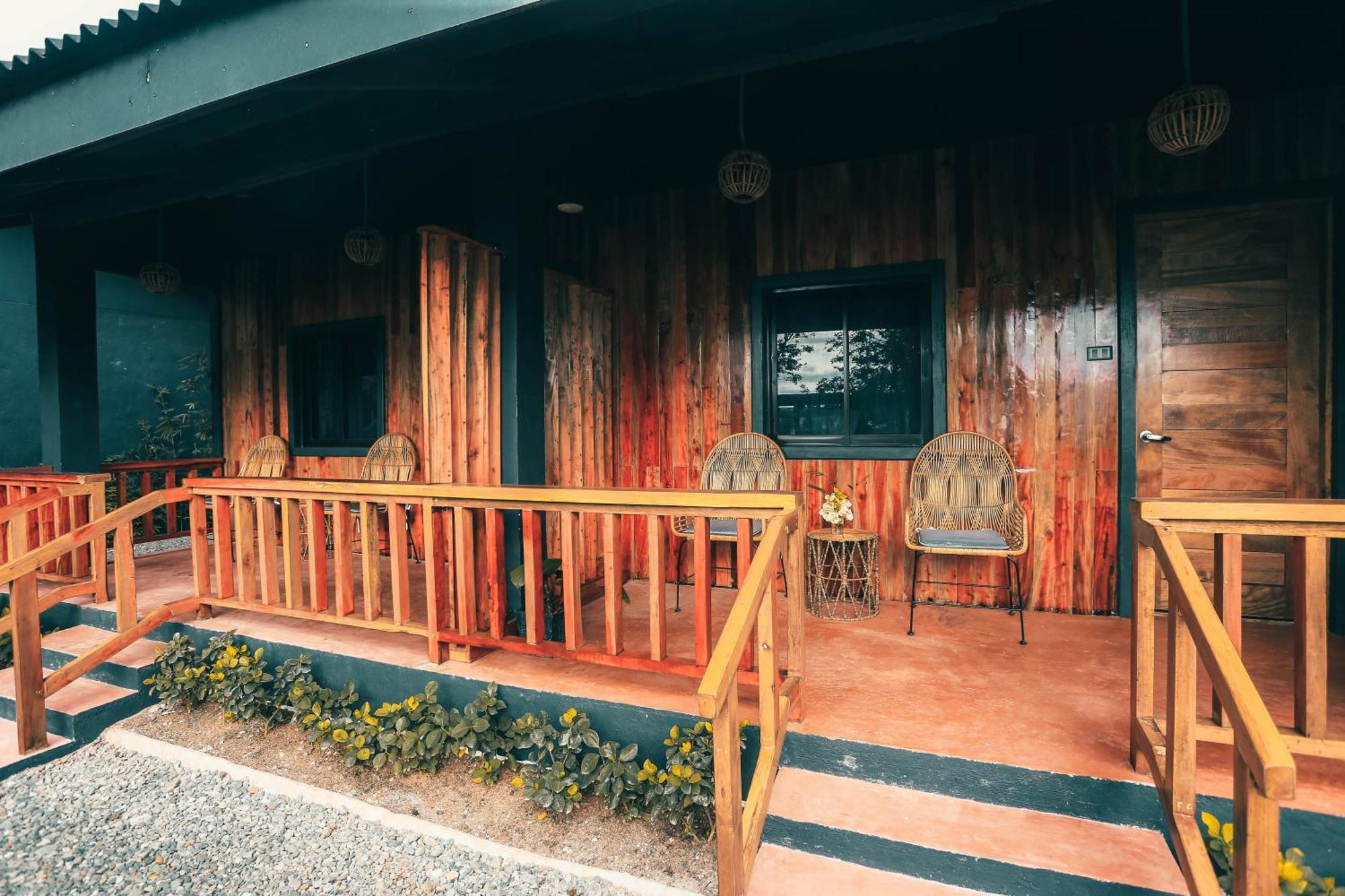 בדיאן Marika Resort מראה חיצוני תמונה