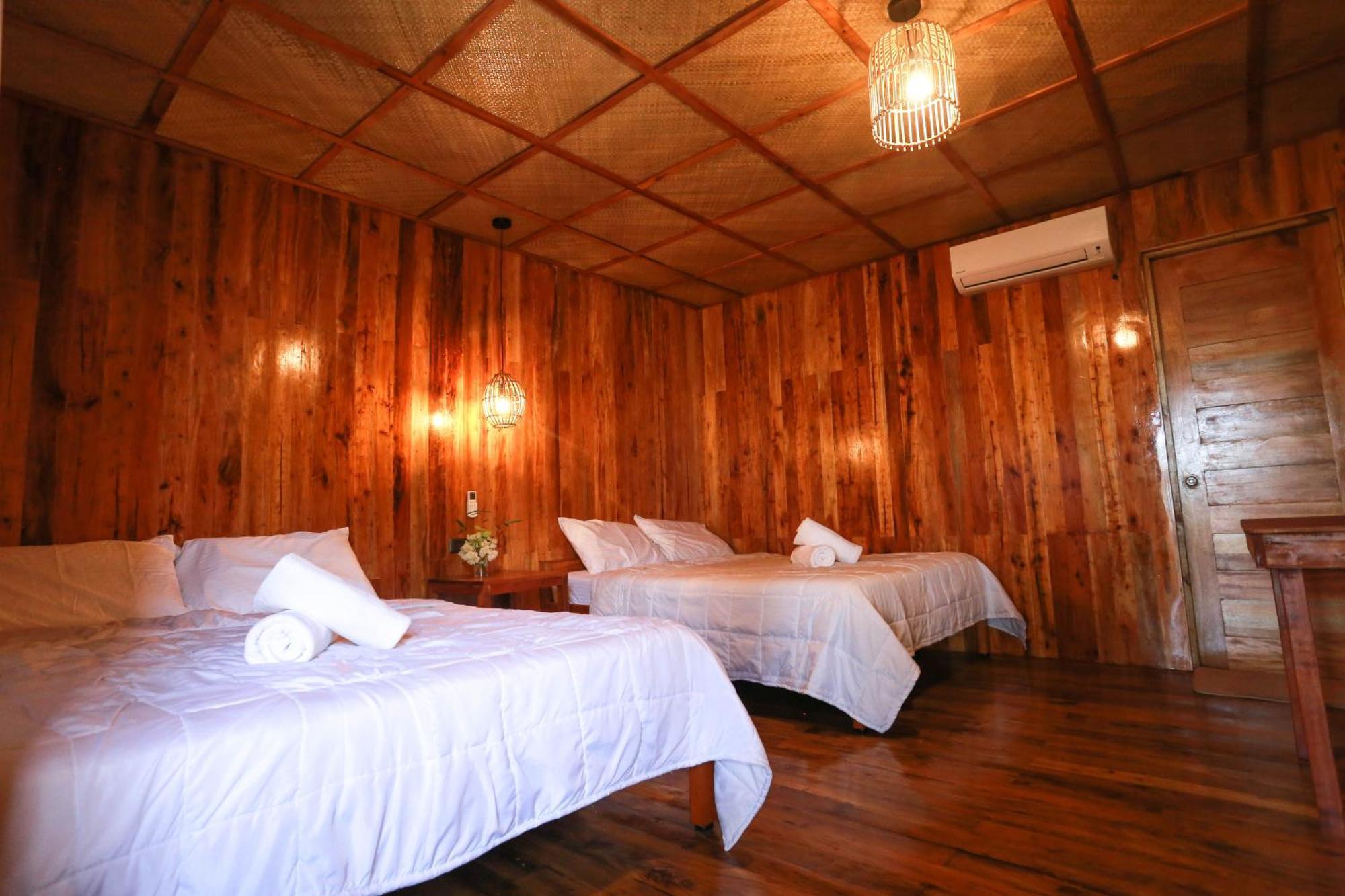 בדיאן Marika Resort מראה חיצוני תמונה