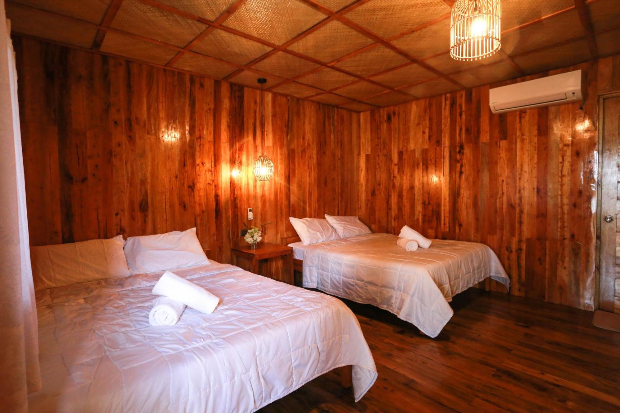 בדיאן Marika Resort מראה חיצוני תמונה