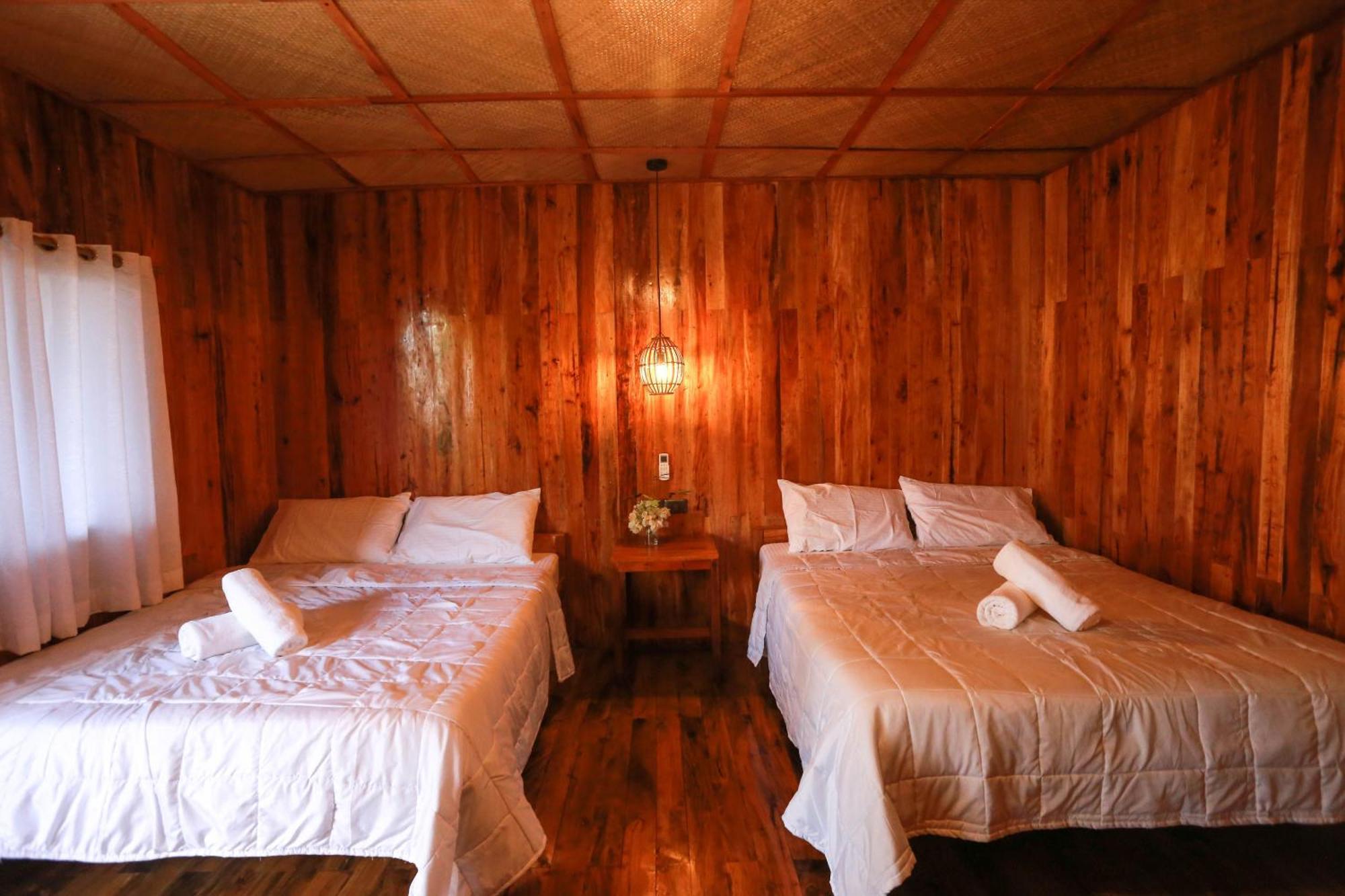 בדיאן Marika Resort מראה חיצוני תמונה