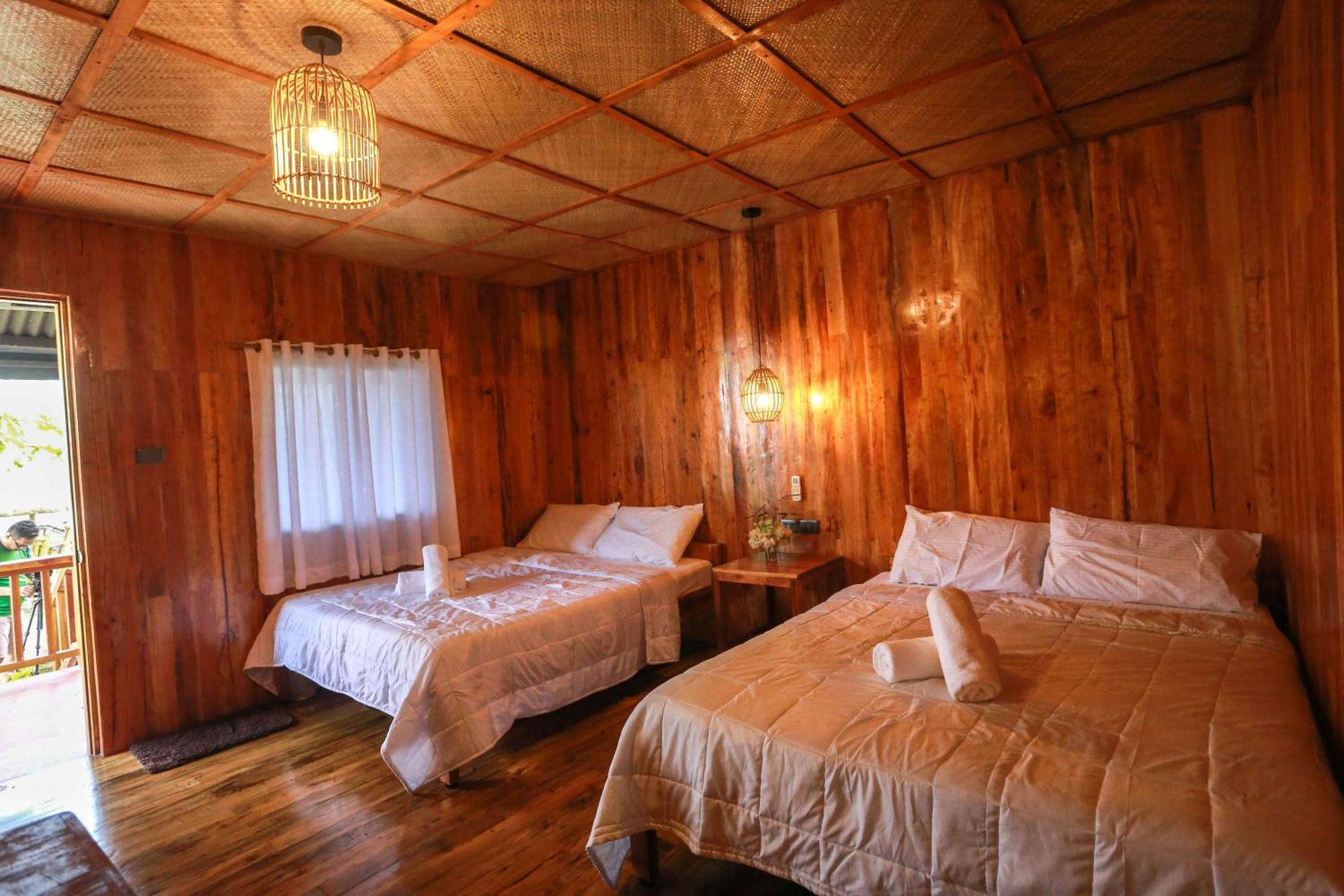 בדיאן Marika Resort מראה חיצוני תמונה