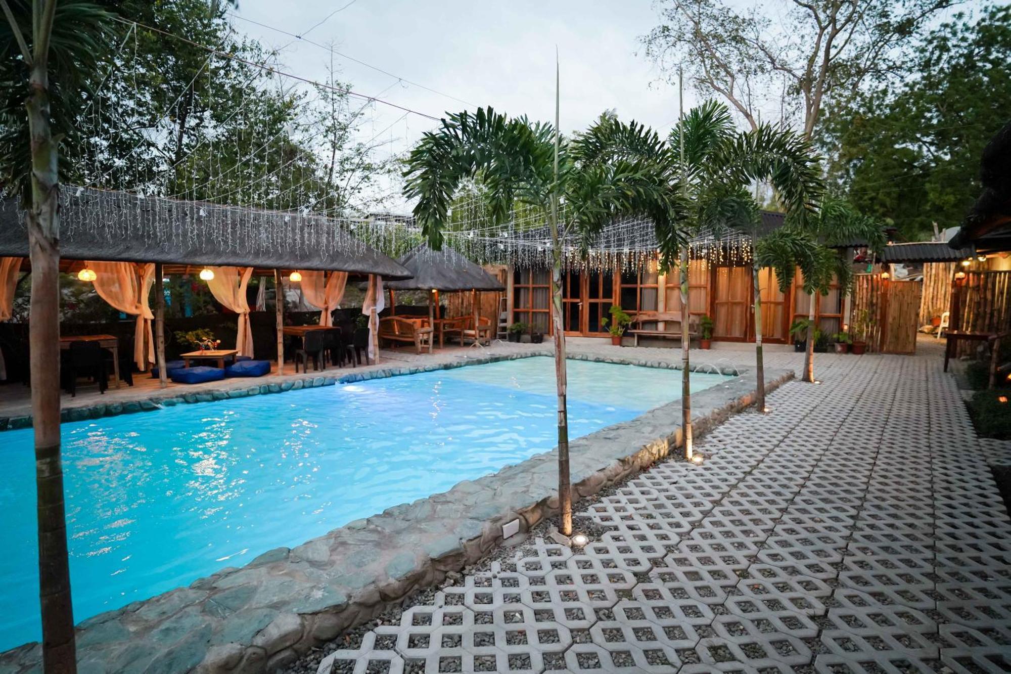 בדיאן Marika Resort מראה חיצוני תמונה