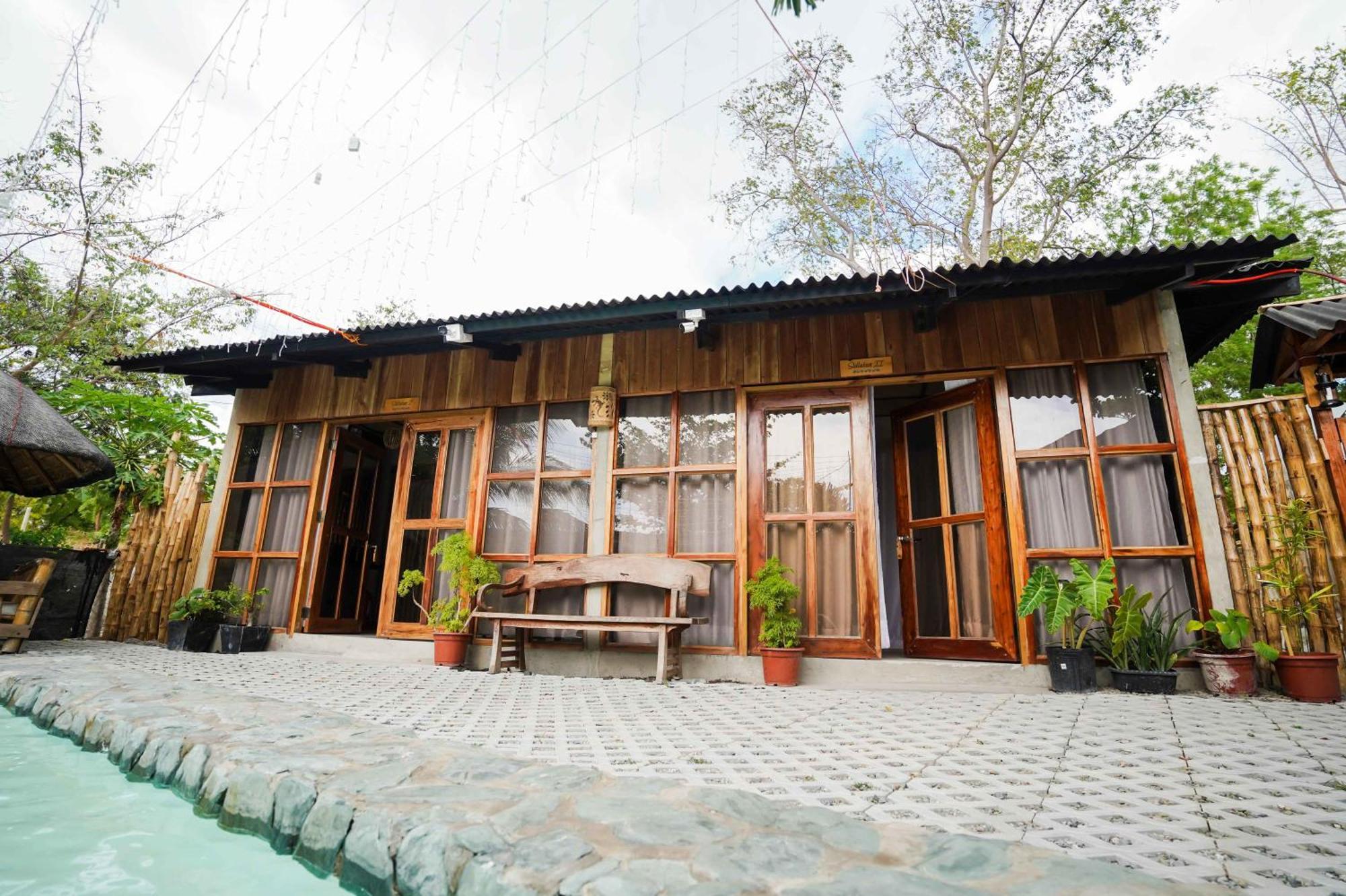 בדיאן Marika Resort מראה חיצוני תמונה