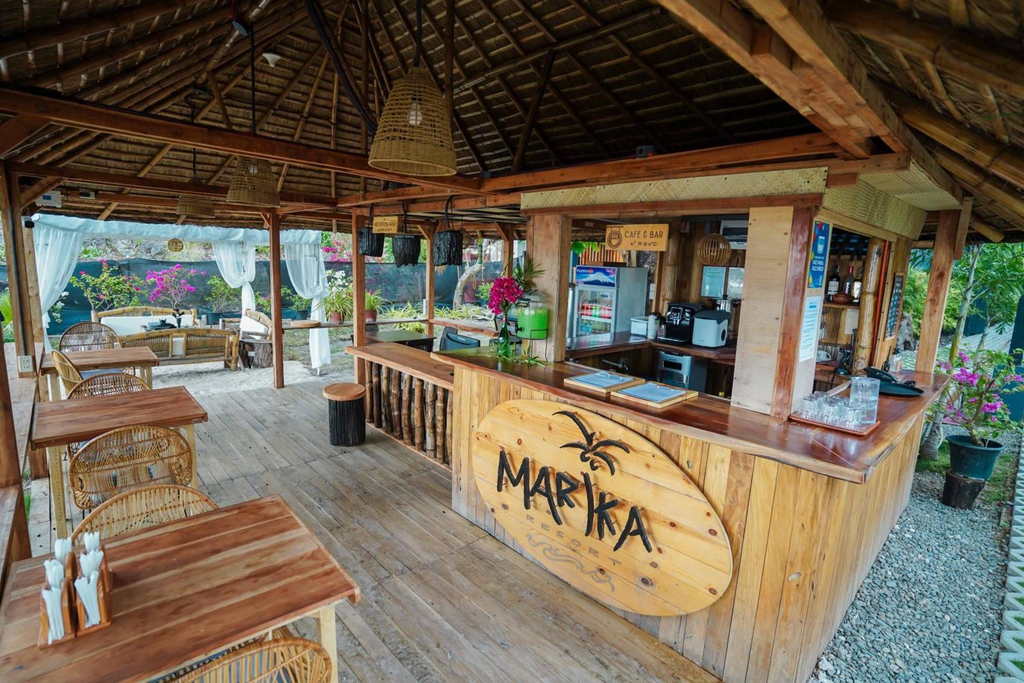 בדיאן Marika Resort מראה חיצוני תמונה