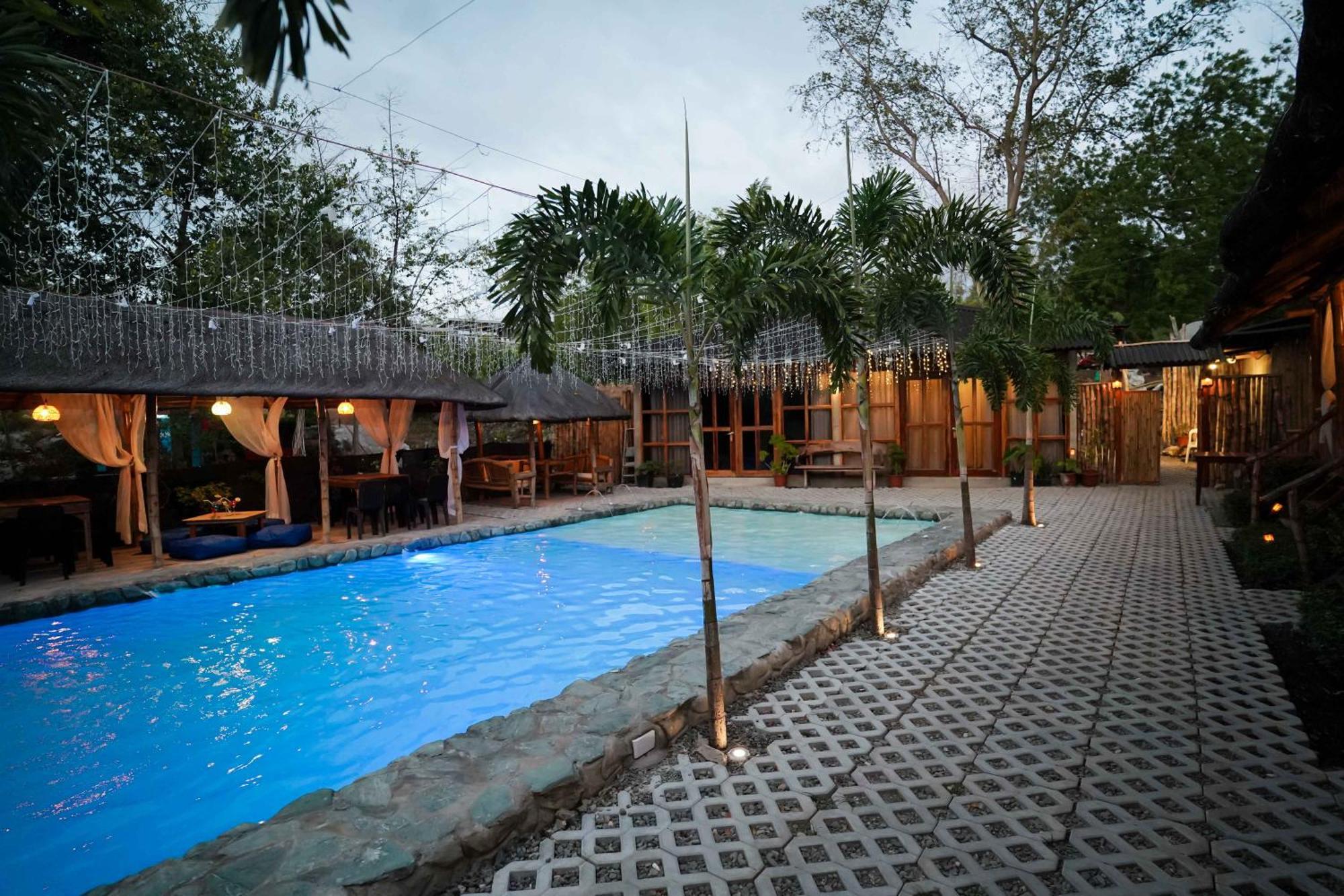 בדיאן Marika Resort מראה חיצוני תמונה