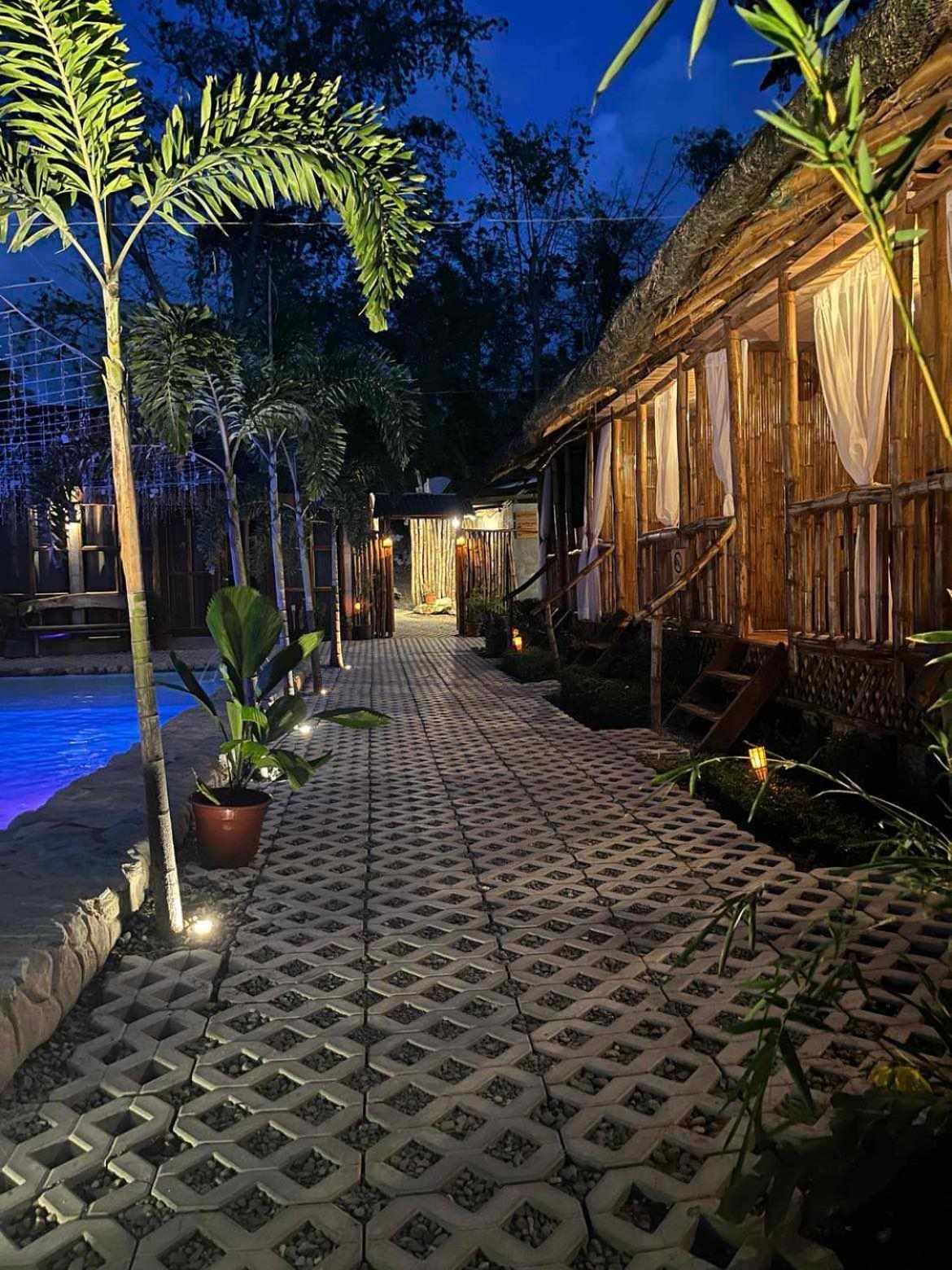 בדיאן Marika Resort מראה חיצוני תמונה