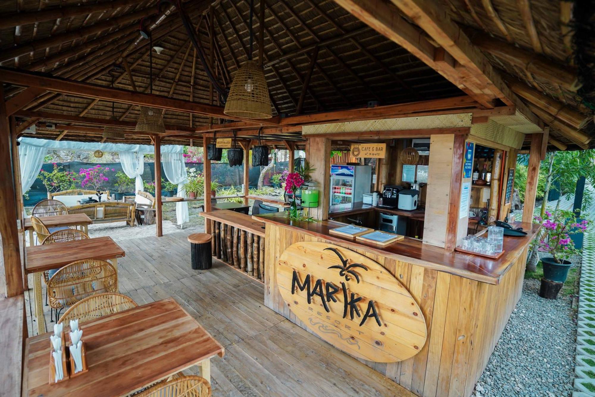 בדיאן Marika Resort מראה חיצוני תמונה