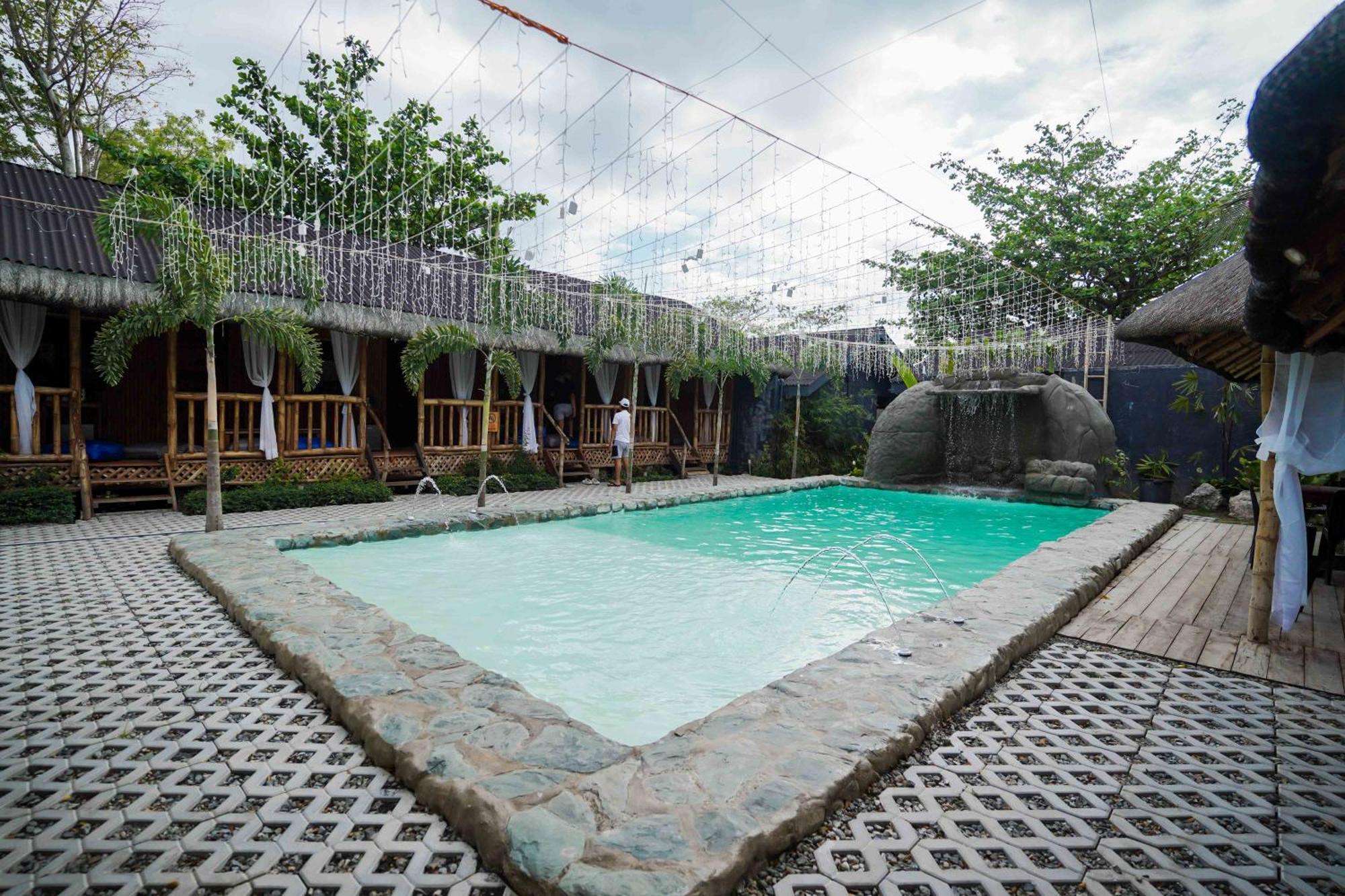 בדיאן Marika Resort מראה חיצוני תמונה