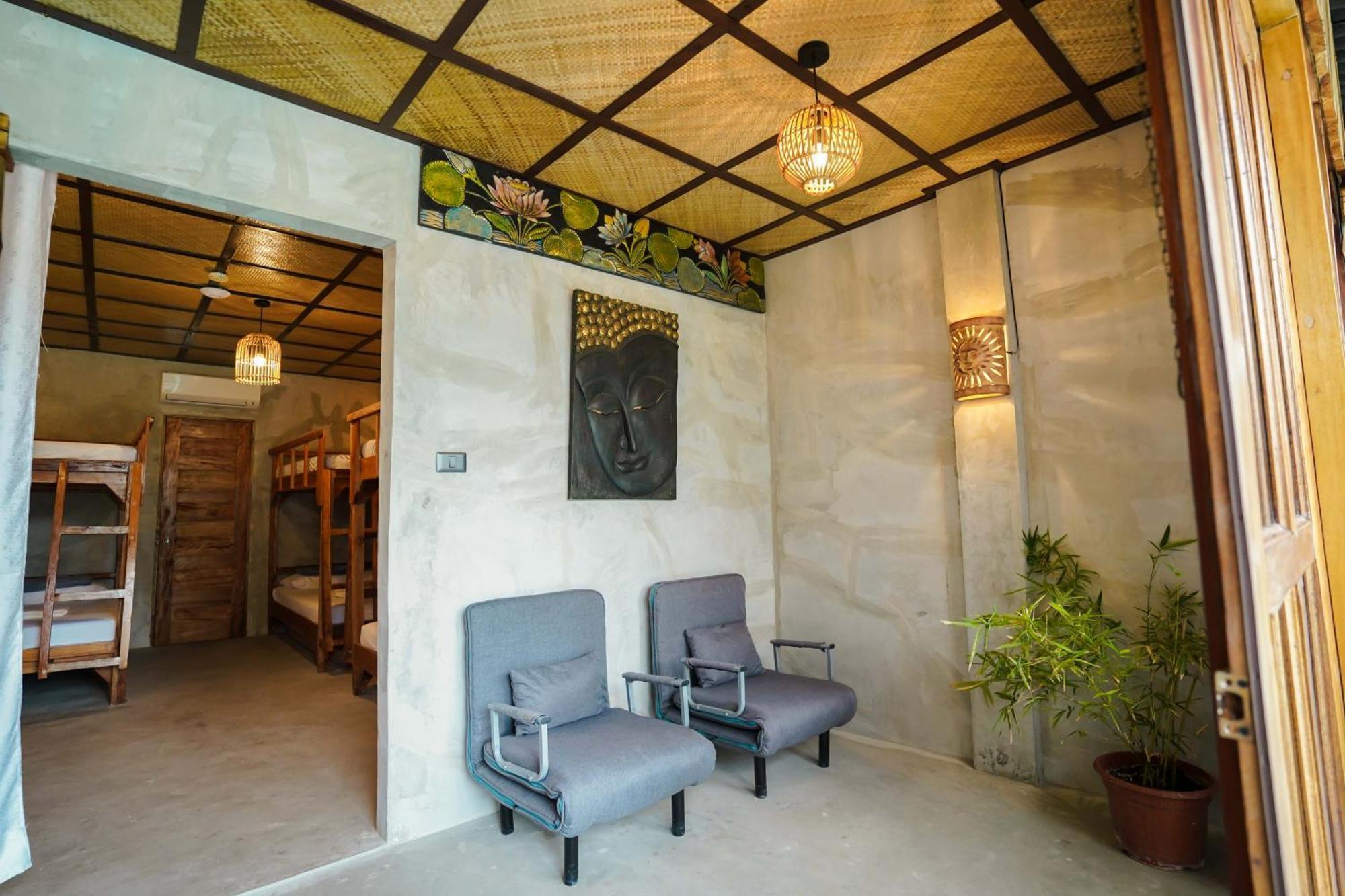 בדיאן Marika Resort מראה חיצוני תמונה