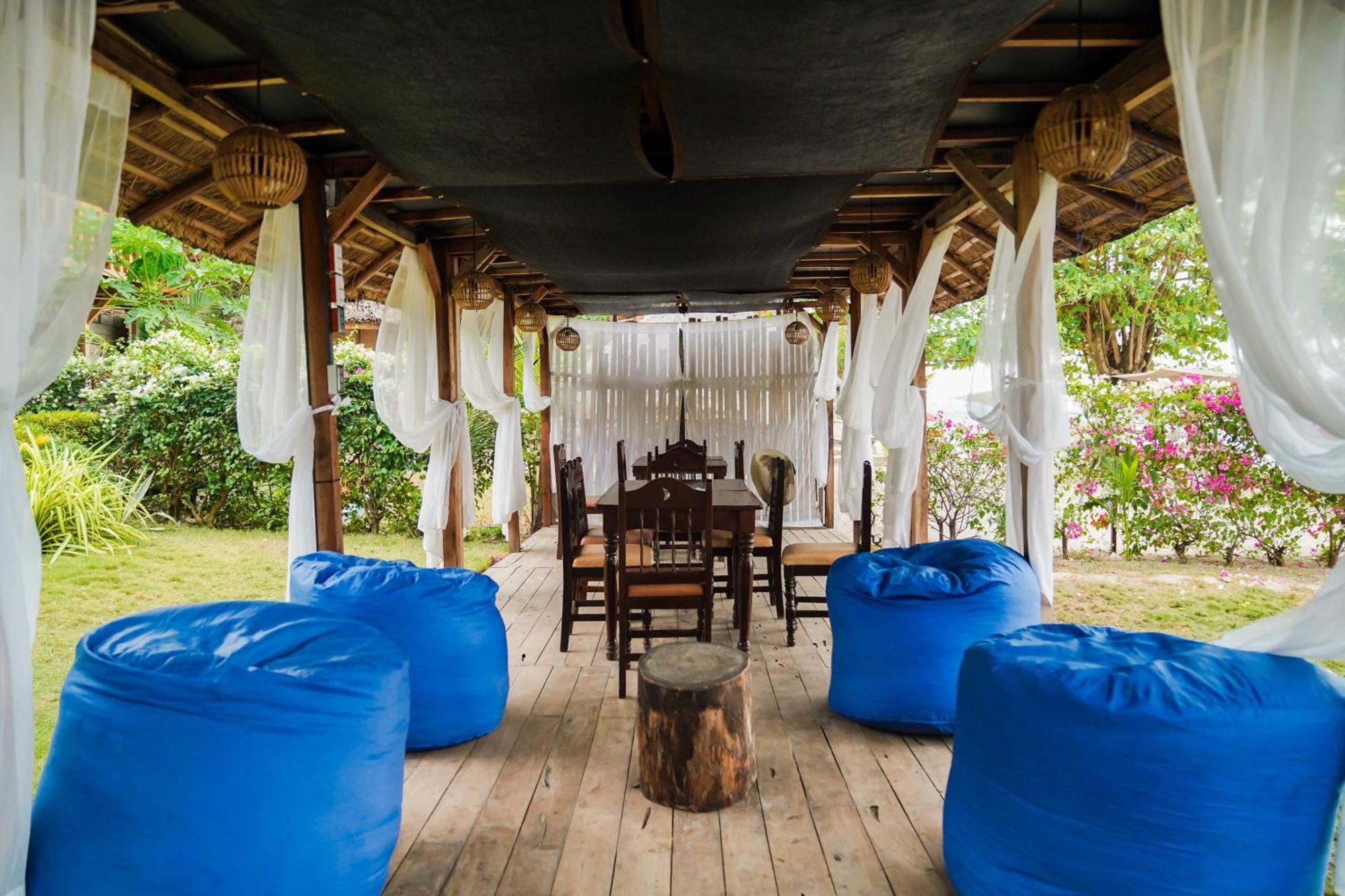 בדיאן Marika Resort מראה חיצוני תמונה