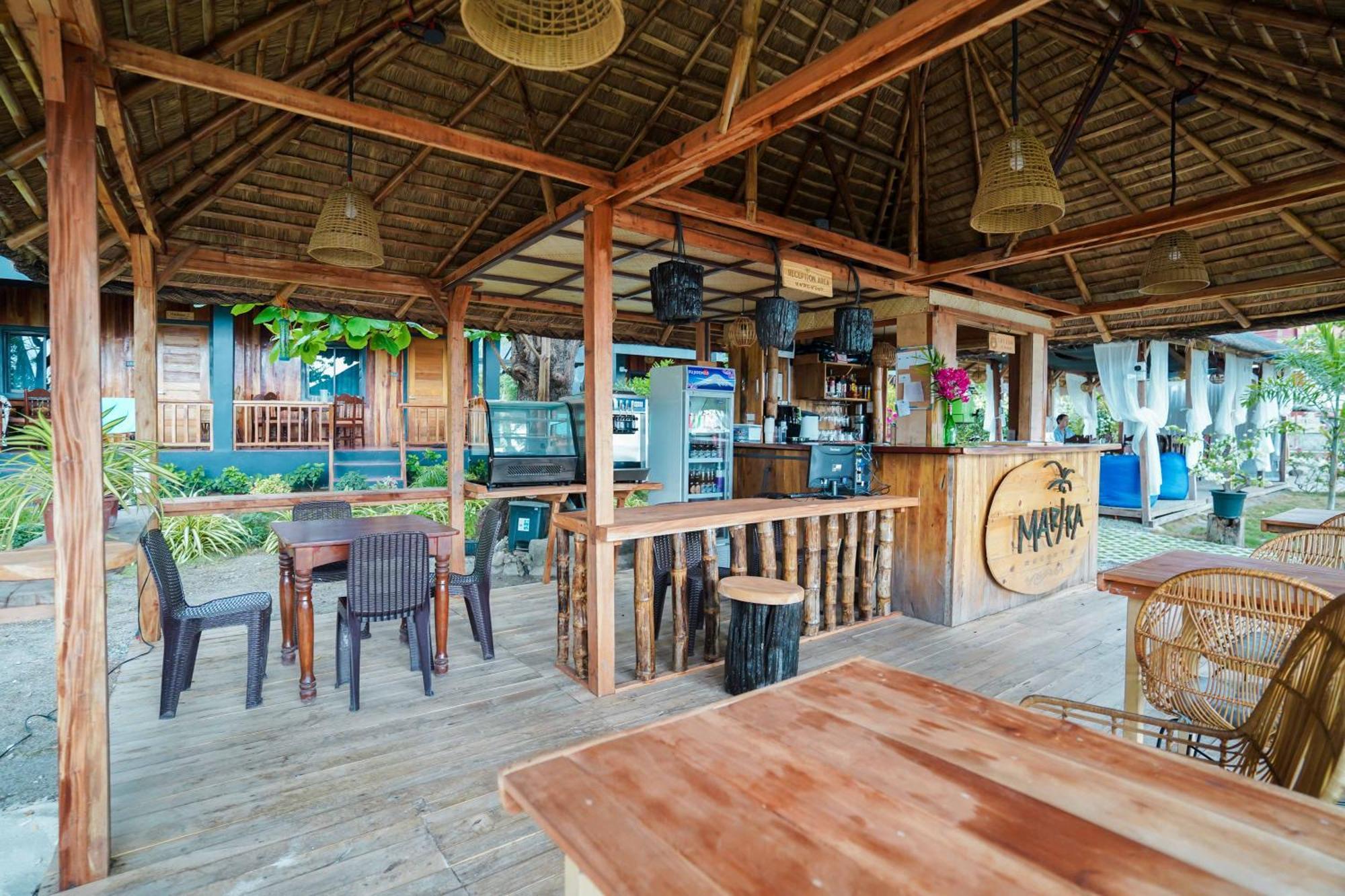 בדיאן Marika Resort מראה חיצוני תמונה