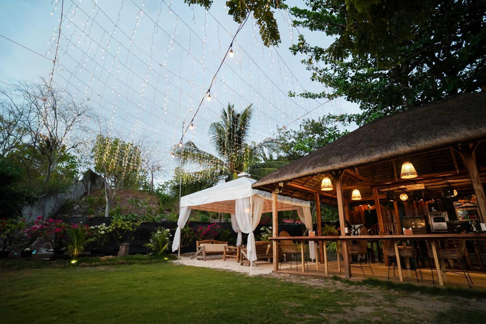 בדיאן Marika Resort מראה חיצוני תמונה
