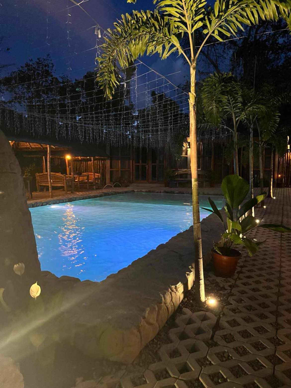 בדיאן Marika Resort מראה חיצוני תמונה