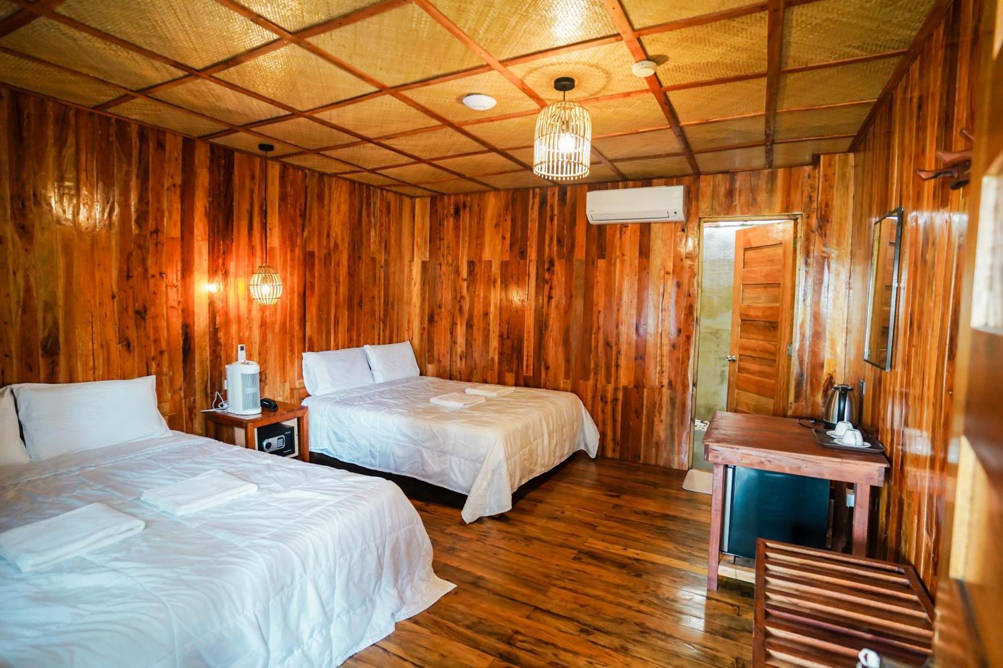בדיאן Marika Resort מראה חיצוני תמונה