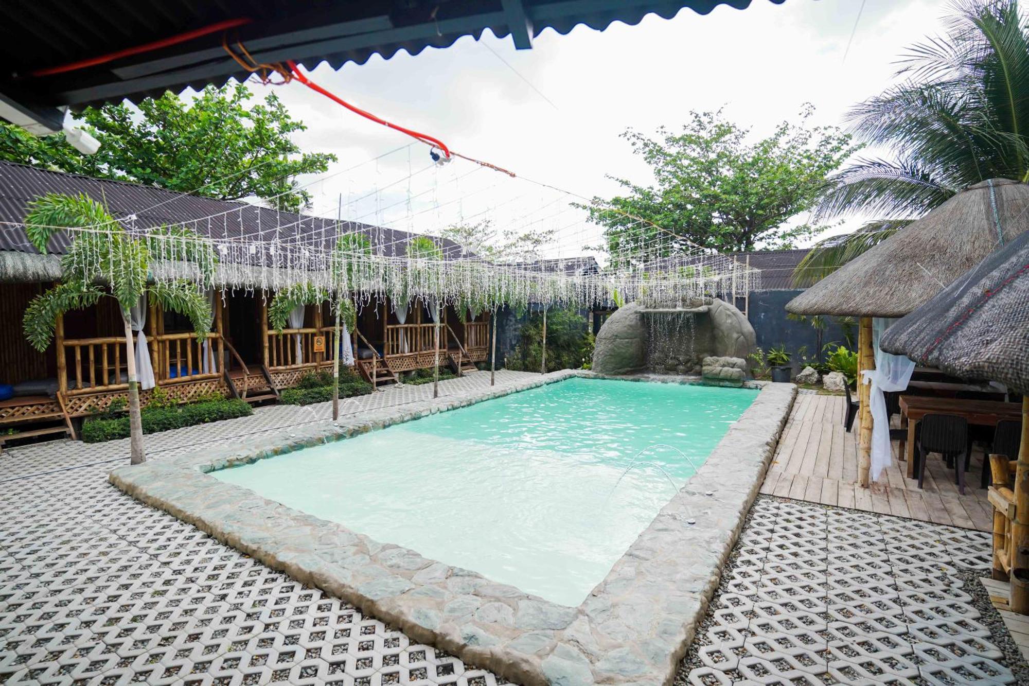 בדיאן Marika Resort מראה חיצוני תמונה