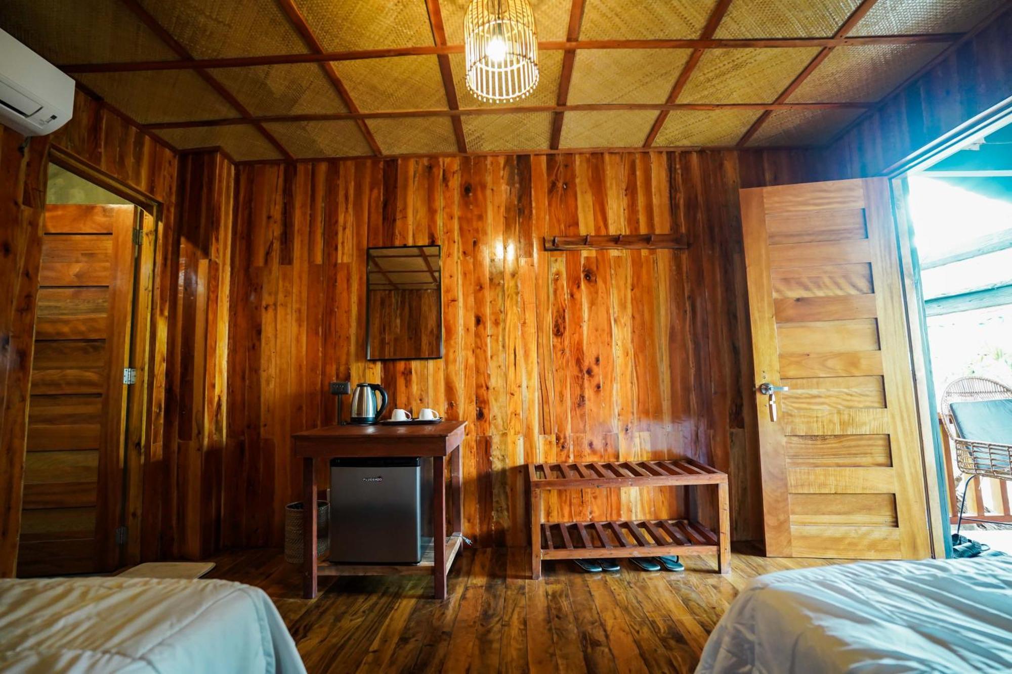 בדיאן Marika Resort מראה חיצוני תמונה