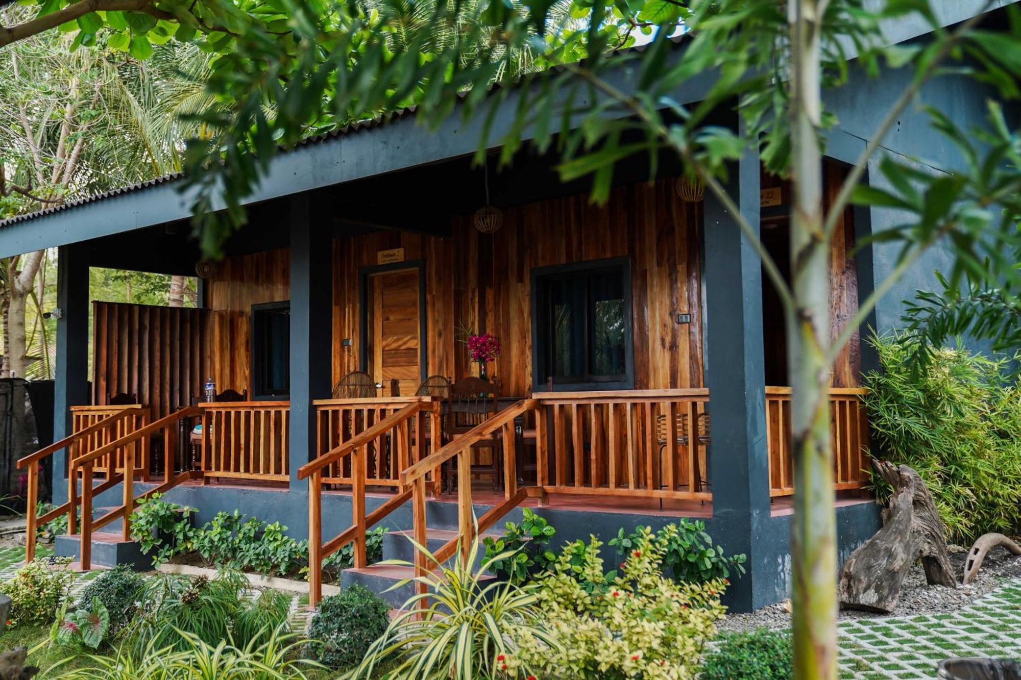 בדיאן Marika Resort מראה חיצוני תמונה