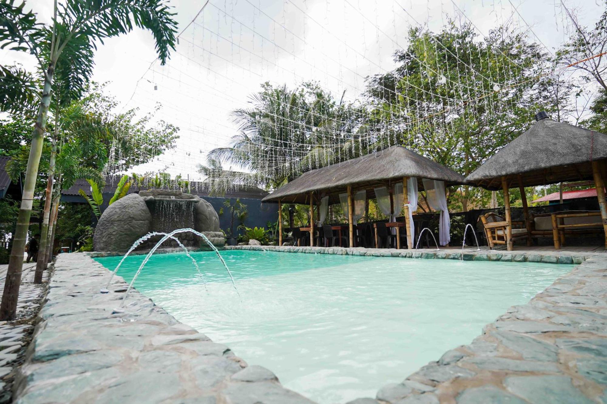 בדיאן Marika Resort מראה חיצוני תמונה