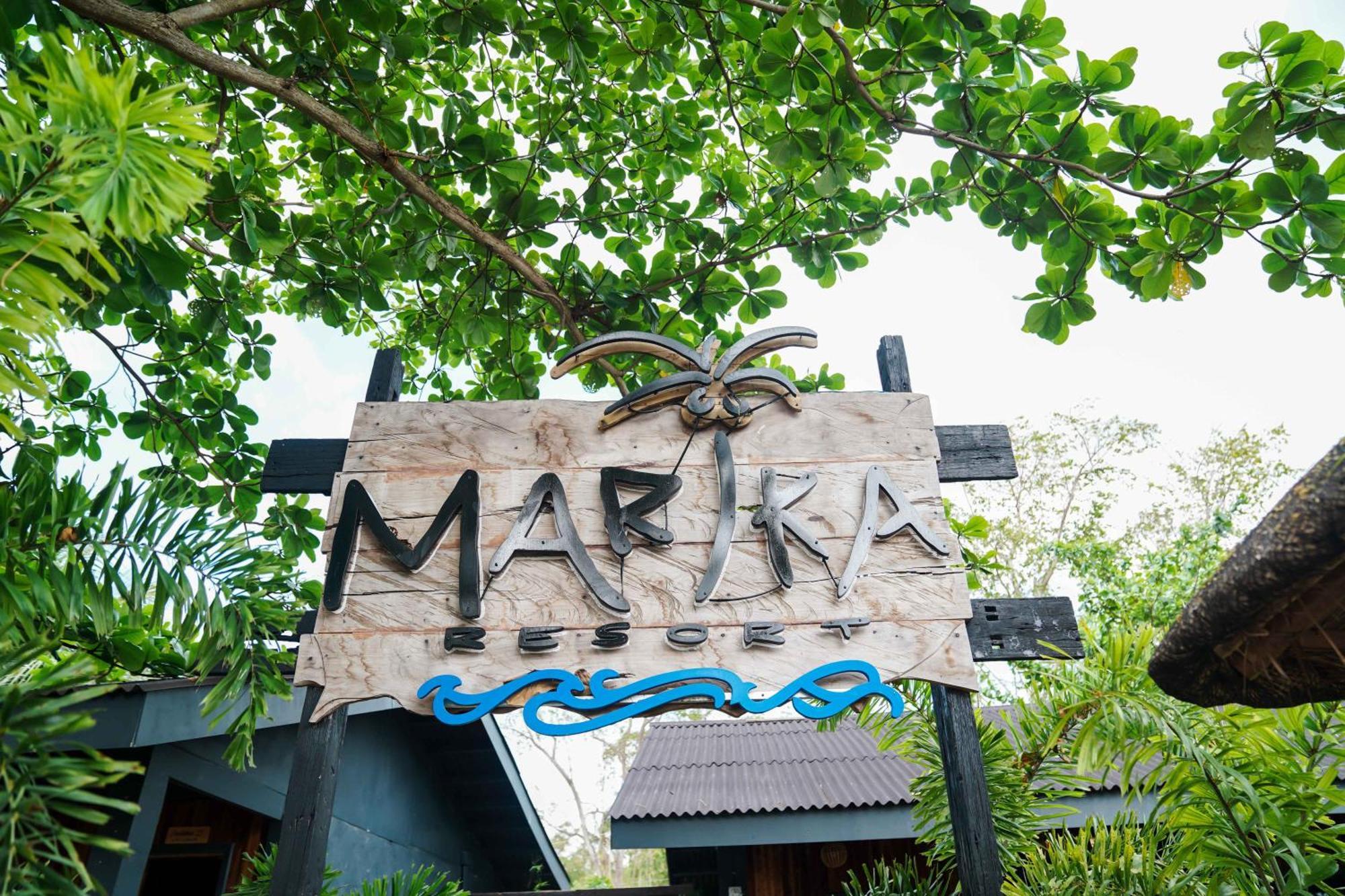 בדיאן Marika Resort מראה חיצוני תמונה