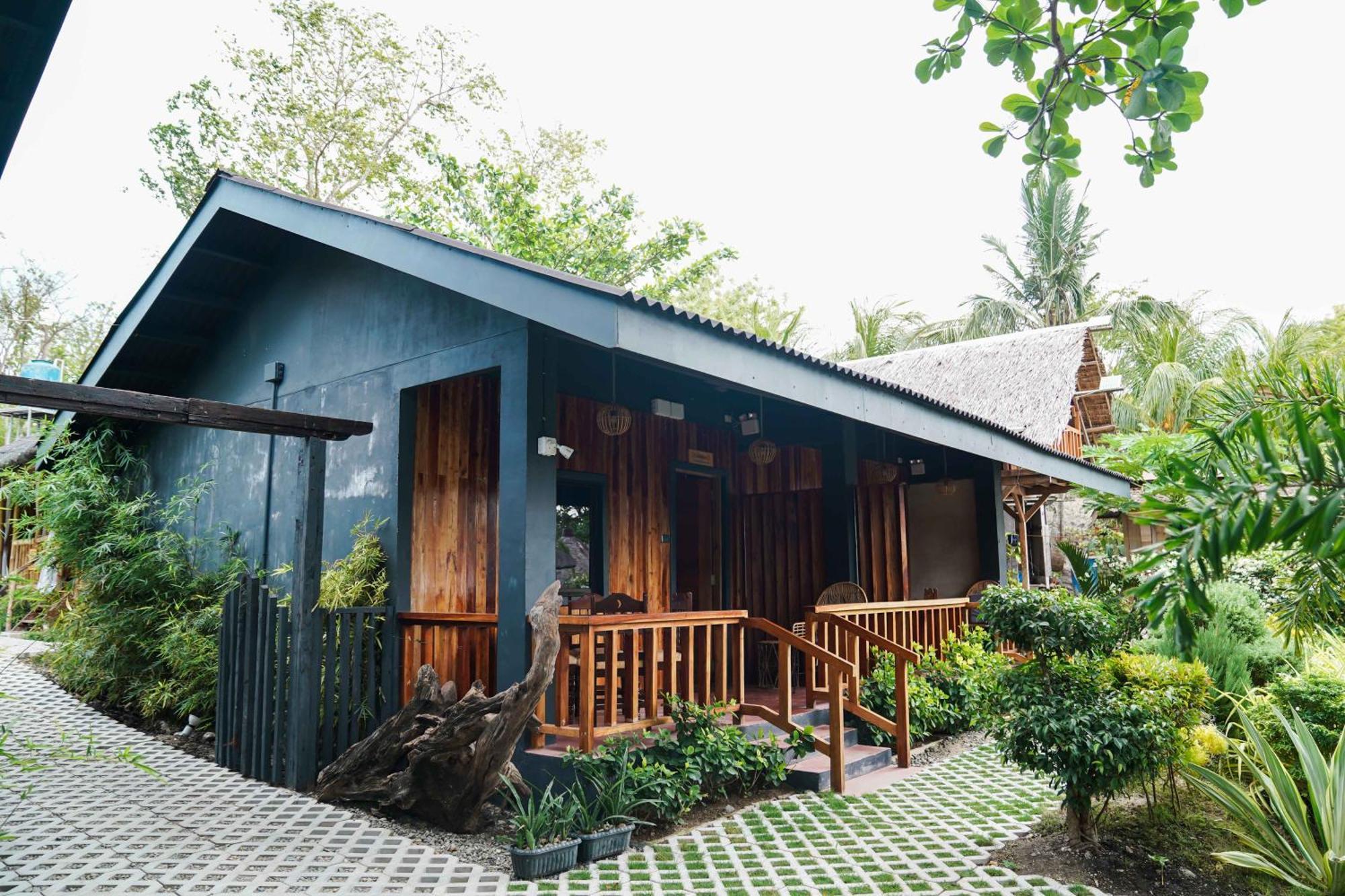 בדיאן Marika Resort מראה חיצוני תמונה